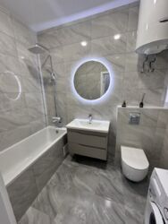 1-кімнатна квартира — ЖК «61 Жемчужина» KADORR CITY фото 7 1-кімнатна квартира — ЖК «61 Жемчужина» KADORR CITY фото 7