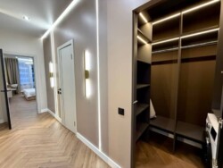 Унікальна дизайнерська квартира з видом на море фото 5 Унікальна дизайнерська квартира з видом на море фото 5