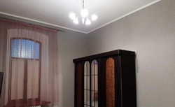 Простора квартира у центрі міста фото 11 Простора квартира у центрі міста фото 11