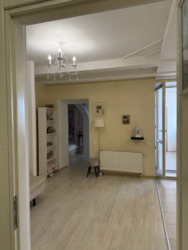 Затишок, тепло і тиша — ідеальна квартира біля парку фото 8 Затишок, тепло і тиша — ідеальна квартира біля парку фото 8