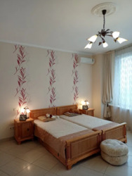 Шикарна квартира з видом на море — ЖК «Белый Парус», фото 13 Шикарна квартира з видом на море — ЖК «Белый Парус», фото 13