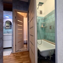 3 кімнатна квартира на Таїрова фото 11 3 кімнатна квартира на Таїрова фото 11