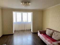 Простора квартира на Таїрова фото 2 Простора квартира на Таїрова фото 2