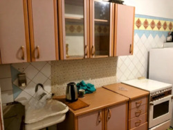 Простора квартира з видом на море фото 2 Простора квартира з видом на море фото 2