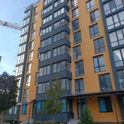 Продається простора однокімнатна квартира у сучасному комплексі ЖК 'Приморські сади'! фото 8 Продається простора однокімнатна квартира у сучасному комплексі ЖК 'Приморські сади'! фото 8