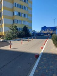 Смарт квартира у ЖК Акварель 1 фото 11 Смарт квартира у ЖК Акварель 1 фото 11