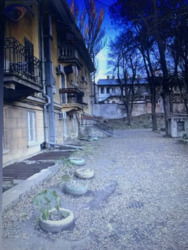 2-кімнатна 'Сталінка' на Ольгіївському спуску фото 4 2-кімнатна 'Сталінка' на Ольгіївському спуску фото 4