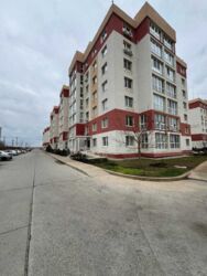 Продається трикімнатна квартира в ЖК 'Розенталь' на Таїрово! Гаряча ціна! фото 2 Продається трикімнатна квартира в ЖК 'Розенталь' на Таїрово! Гаряча ціна! фото 2