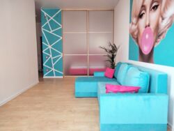 Продається стильна євродвушка в ЖК «Елегія Парк»! фото 3 Продається стильна євродвушка в ЖК «Елегія Парк»! фото 3