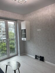 Продаётся евродвушка в ЖК Виа Рома( ул. Инглези) фото 5 Продаётся евродвушка в ЖК Виа Рома( ул. Инглези) фото 5