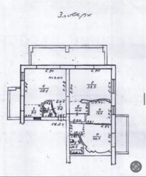 Простора та сучасна квартира біля моря фото 10 Простора та сучасна квартира біля моря фото 10