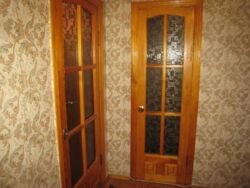 1-кімнатна квартира в «сотовому» проєкті — Добровольського / Заболотного фото 12 1-кімнатна квартира в «сотовому» проєкті — Добровольського / Заболотного фото 12