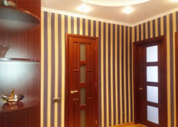 Простора 2-кімнатна квартира на Армійській фото 7 Простора 2-кімнатна квартира на Армійській фото 7