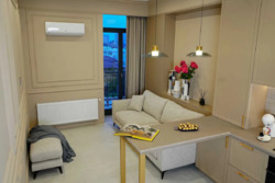 квартира в ЖК «Консул» — 47 м² елітного комфорту фото 2 квартира в ЖК «Консул» — 47 м² елітного комфорту фото 2