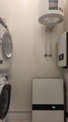 Елегантна квартира в самому серці Одеси — «Бельєтаж» фото 3 Елегантна квартира в самому серці Одеси — «Бельєтаж» фото 3