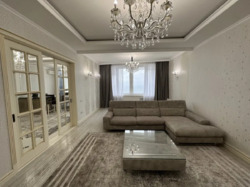 Шикарна 3-кімнатна квартира з видом на море в ЖК 'Руслан і Людмила' фото 1 Шикарна 3-кімнатна квартира з видом на море в ЖК 'Руслан і Людмила' фото 1