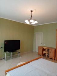 Шикарна квартира з видом на море — ЖК «Белый Парус», фото 12 Шикарна квартира з видом на море — ЖК «Белый Парус», фото 12