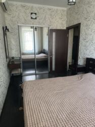 Двоповерхова квартира в самому серці Одеси — Канатна / Б. Арнаутська фото 8 Двоповерхова квартира в самому серці Одеси — Канатна / Б. Арнаутська фото 8