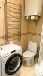 Продається чудова двокімнатна квартира в центрі міста на вулиці Прохорівській фото 8 Продається чудова двокімнатна квартира в центрі міста на вулиці Прохорівській фото 8