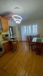 Продам 3к.квартиру біля парку Перемоги з капітальним ремонтом фото 12 Продам 3к.квартиру біля парку Перемоги з капітальним ремонтом фото 12