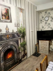 Затишна двокімнатна квартира в історичному центрі Одеси фото 14 Затишна двокімнатна квартира в історичному центрі Одеси фото 14