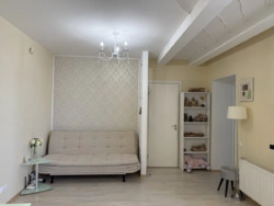 Затишок, тепло і тиша — ідеальна квартира біля парку фото 9 Затишок, тепло і тиша — ідеальна квартира біля парку фото 9