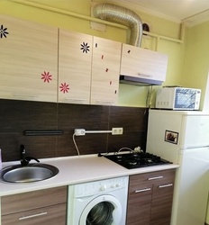 Затишна квартира з балконом у зеленому районі Одеси фото 6 Затишна квартира з балконом у зеленому районі Одеси фото 6