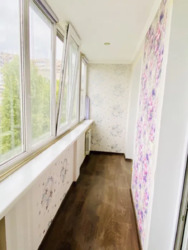 Простора квартира на Таїрова фото 11 Простора квартира на Таїрова фото 11