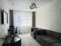 Продам 3 комн квартиру в Аркадии ЖК 51 Жемчужина фото 1 Продам 3 комн квартиру в Аркадии ЖК 51 Жемчужина фото 1