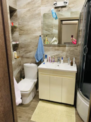 1 кімнатна квартира фото 5 1 кімнатна квартира фото 5