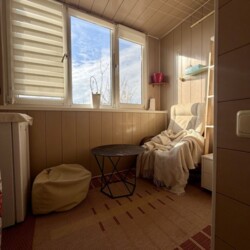 3 кімнатна квартира на Таїрова фото 2 3 кімнатна квартира на Таїрова фото 2