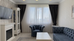 Трьохкімнатна квартира з ремонтом в ЖК Мандарин Приморський район фото 16 Трьохкімнатна квартира з ремонтом в ЖК Мандарин Приморський район фото 16