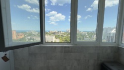 Трьохкімнатна квартира з ремонтом в ЖК Мандарин Приморський район фото 6 Трьохкімнатна квартира з ремонтом в ЖК Мандарин Приморський район фото 6