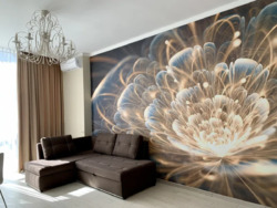 Стильна квартира з видом на море в «Гагарін Плаза» фото 6 Стильна квартира з видом на море в «Гагарін Плаза» фото 6