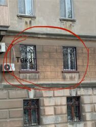 2-кімнатна 'Сталінка' на Ольгіївському спуску фото 5 2-кімнатна 'Сталінка' на Ольгіївському спуску фото 5