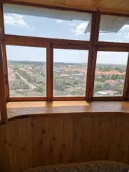 3 комнатная квартира в сотовом проекте на Королева с невероятным видом на море из всех окон. фото 13 3 комнатная квартира в сотовом проекте на Королева с невероятным видом на море из всех окон. фото 13