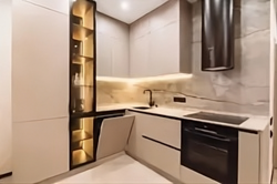 Продаётся 3к квартира в Аркадии( ул. Каманина) фото 9 Продаётся 3к квартира в Аркадии( ул. Каманина) фото 9