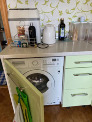 Простора та затишна квартира на Таірова фото 5 Простора та затишна квартира на Таірова фото 5