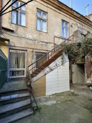 Простора квартира у центрі фото 19 Простора квартира у центрі фото 19