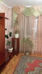 Простора та затишна квартира фото 2 Простора та затишна квартира фото 2