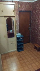 Трикімнатна квартира з підвалом і прибудовою — Таїрова фото 3 Трикімнатна квартира з підвалом і прибудовою — Таїрова фото 3