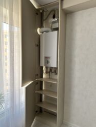 Сучасна квартира у ЖК Віа Рома фото 8 Сучасна квартира у ЖК Віа Рома фото 8