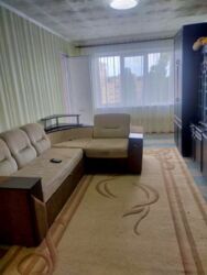 Простора та затишна квартира фото 1 Простора та затишна квартира фото 1