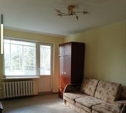 Затишна квартира з балконом у зеленому районі Одеси фото 7 Затишна квартира з балконом у зеленому районі Одеси фото 7