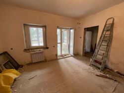 Продається незвичайна двокімнатна квартира на вулиці Картамишевська! фото 4 Продається незвичайна двокімнатна квартира на вулиці Картамишевська! фото 4