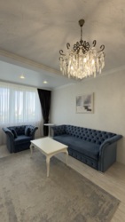 Трьохкімнатна квартира з ремонтом в ЖК Мандарин Приморський район фото 7 Трьохкімнатна квартира з ремонтом в ЖК Мандарин Приморський район фото 7