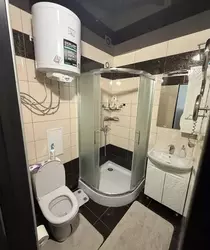 1-кімнатна квартира на Канатній фото 6 1-кімнатна квартира на Канатній фото 6