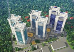 Продается квартира от застройщика в шикарном ЖК 'Омега'! фото 2 Продается квартира от застройщика в шикарном ЖК 'Омега'! фото 2