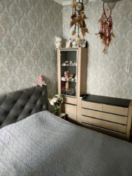 Затишна двокімнатна квартира в історичному центрі Одеси фото 9 Затишна двокімнатна квартира в історичному центрі Одеси фото 9