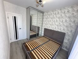 Сучасна квартира у ЖК Віа Рома фото 1 Сучасна квартира у ЖК Віа Рома фото 1